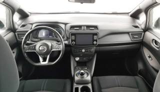 NISSAN Leaf usata, con Cronologia tagliandi