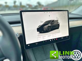 TESLA Model Y usata, con Cerchi in lega