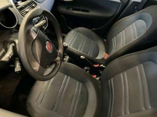FIAT Punto Evo usata, con Airbag laterali