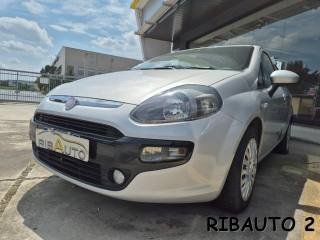 FIAT Punto Evo 1.4 5 porte S&S Dynamic NEOPATENTATO