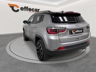 JEEP Compass usata, con Airbag Passeggero