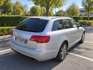 AUDI A6 usata, con Cerchi in lega