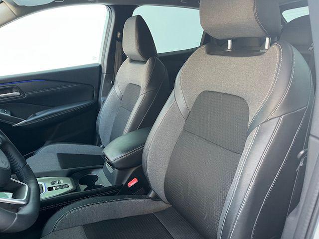 NISSAN Qashqai usata, con Cerchi in lega