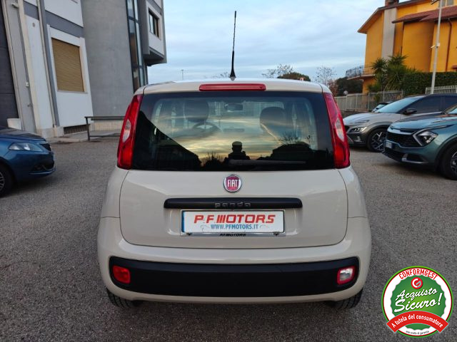 FIAT Panda usata, con Alzacristalli elettrici