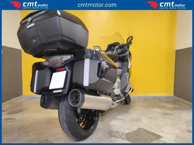 BMW K 1600 GT usata 4