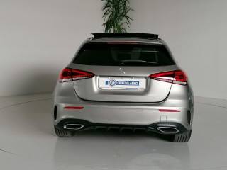 MERCEDES-BENZ A 200 usata, con ESP