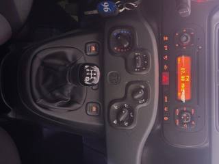 FIAT Panda usata 4