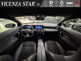 MERCEDES-BENZ CLA 200 usata, con Autoradio