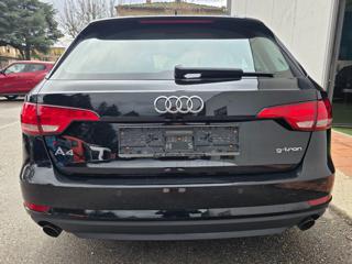 AUDI A4 usata, con Sensori di parcheggio posteriori