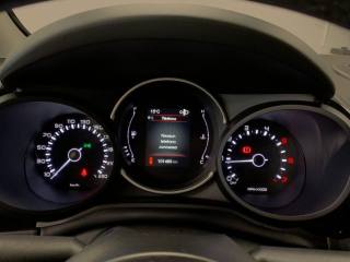 FIAT 500L usata, con Luci diurne