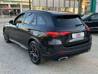 MERCEDES-BENZ GLC 220 usata, con Autoradio