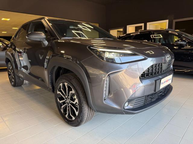 TOYOTA Yaris Cross usata, con ABS