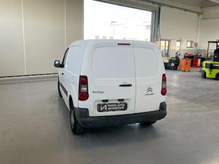 CITROEN Berlingo usata, con Chiusura centralizzata