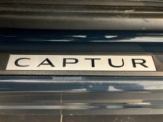 RENAULT Captur usata 28