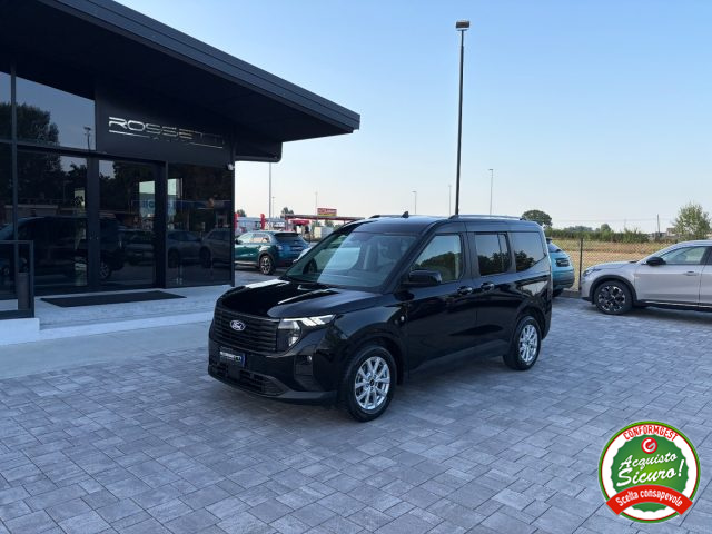 FORD Tourneo Courier usata, con Airbag
