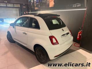 FIAT 500 usata, con Controllo trazione