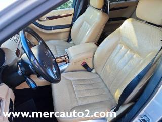 MERCEDES-BENZ R 350 usata, con Sensori di parcheggio posteriori