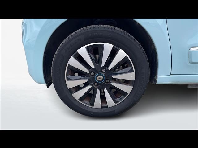 RENAULT Twingo usata, con Airbag Passeggero