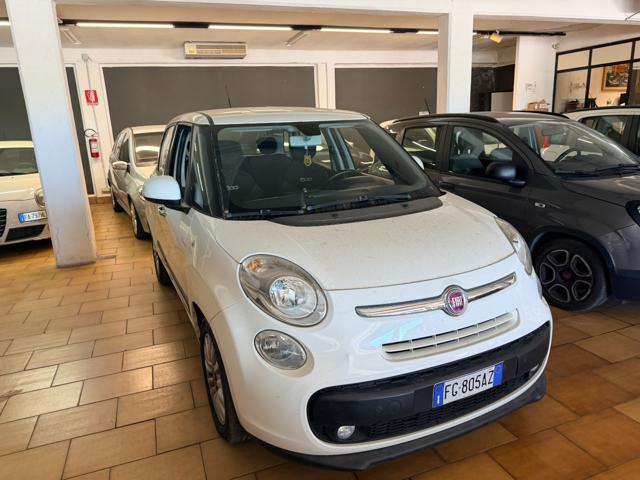 FIAT 500L usata, con Airbag Passeggero