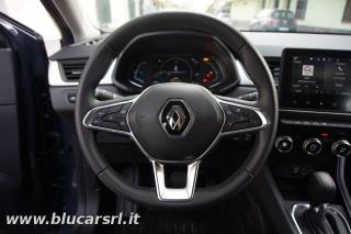RENAULT Captur usata, con Bluetooth