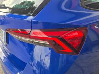 SKODA Octavia usata 117