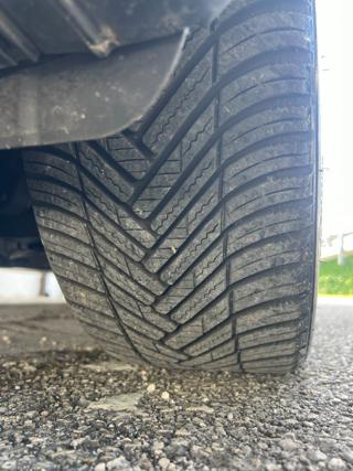 AUDI A1 usata, con ESP