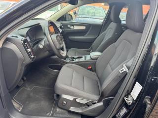 VOLVO XC40 usata, con Fendinebbia