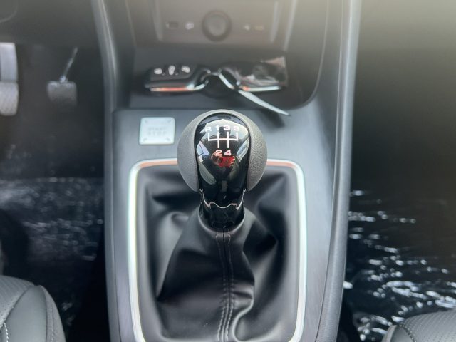 MG ZS usata, con Controllo elettronico della corsia