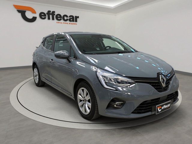 RENAULT Clio usata, con Airbag laterali