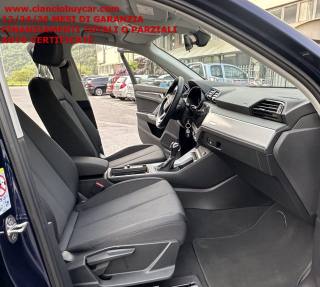 AUDI Q3 usata, con Cerchi in lega