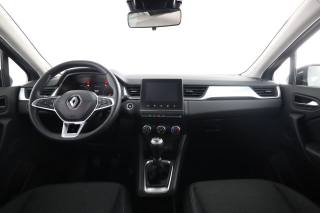 RENAULT Captur usata 4