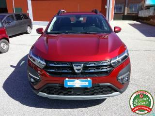 DACIA Sandero usata, con Controllo trazione