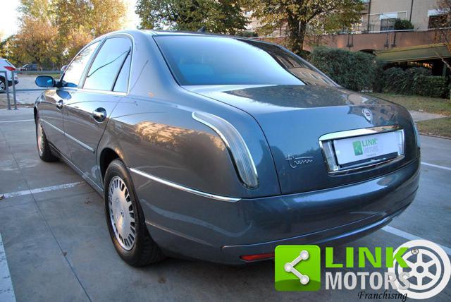 LANCIA Thesis usata, con Airbag Passeggero