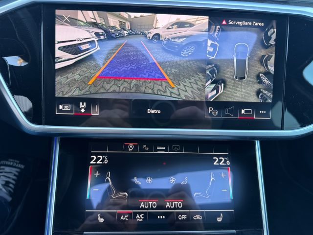 AUDI S6 usata, con ESP