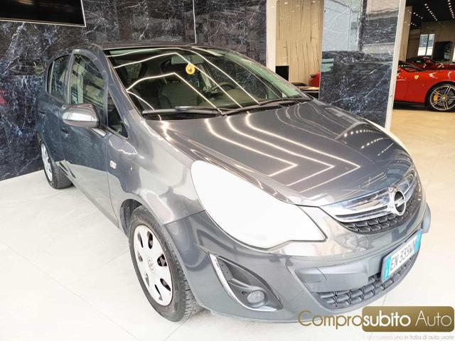 OPEL Corsa usata, con Airbag