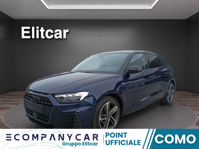 AUDI A1 usata, con ABS
