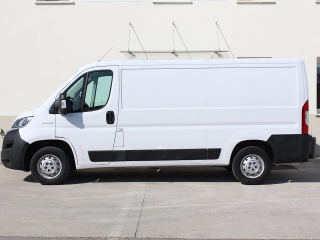 FIAT Ducato usata, con Alzacristalli elettrici