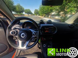 SMART ForTwo usata, con ESP