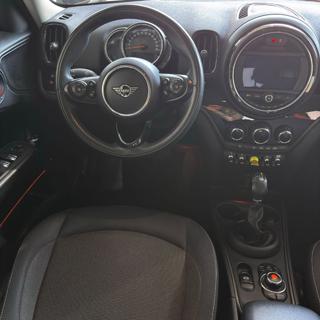 MINI Countryman usata, con Controllo trazione