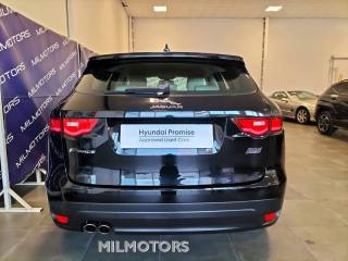 JAGUAR F-Pace usata, con Cruise Control
