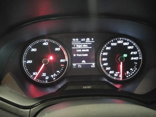 SEAT Arona usata 26