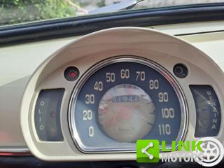 FIAT 600 usata 11