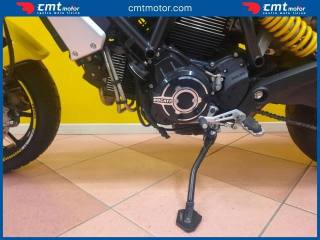 DUCATI Scrambler 1100 usata 7