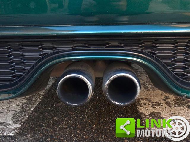 MINI Cooper SD usata, con MP3