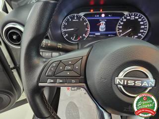 NISSAN Juke usata, con Fendinebbia
