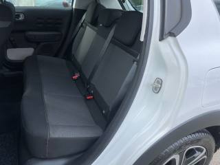 CITROEN C3 usata, con Fendinebbia