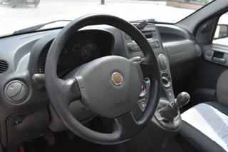 FIAT Panda usata, con Chiusura centralizzata