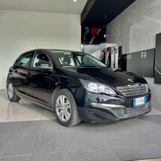 PEUGEOT 308 1.6 HDi 92 CV Business