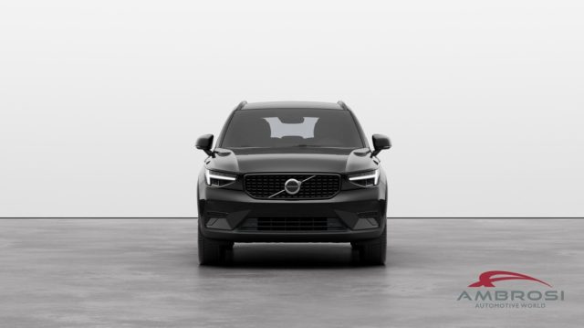 VOLVO XC40 usata 4