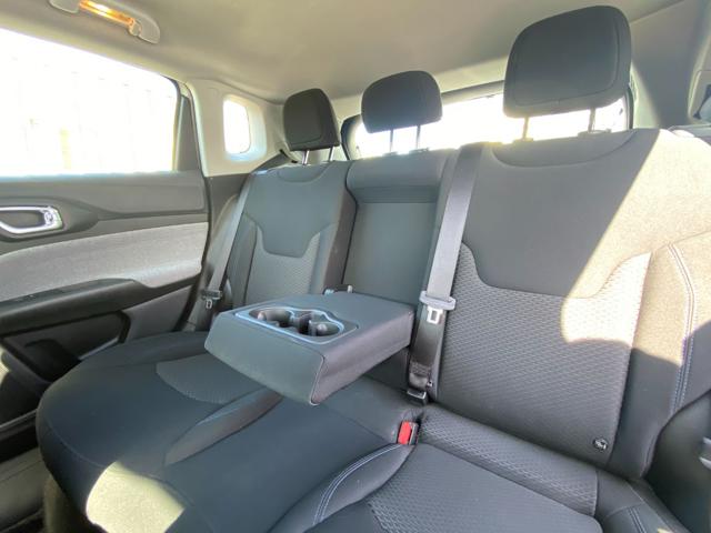 JEEP Compass usata 34